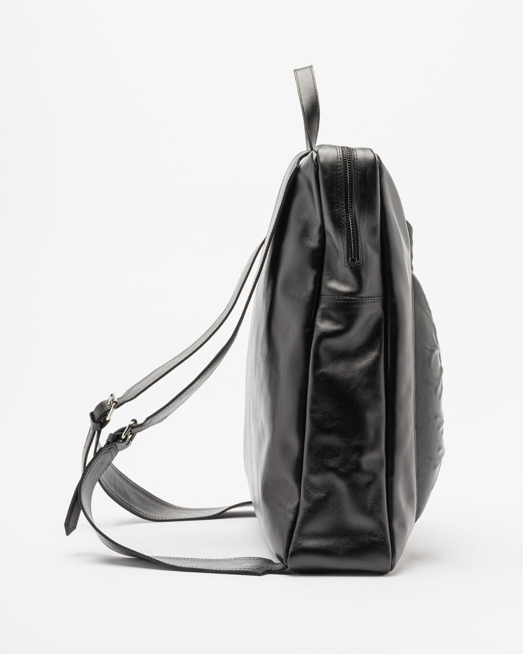 Mochila SALLE DE MODE SDM019 Preto - 243-SDM019-01