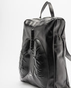 Mochila SALLE DE MODE SDM019 Preto - 243-SDM019-01