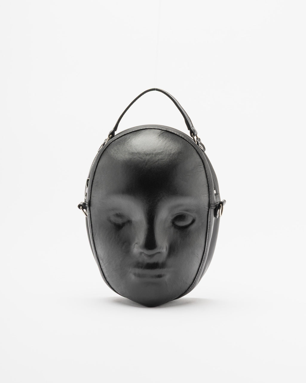 Mala tiracolo SALLE DE MODE SDM032 Preto - 243-SDM032-01