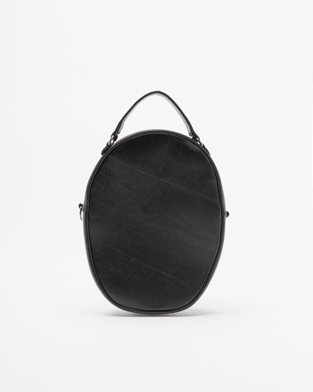 Mala tiracolo SALLE DE MODE SDM032 Preto - 243-SDM032-01