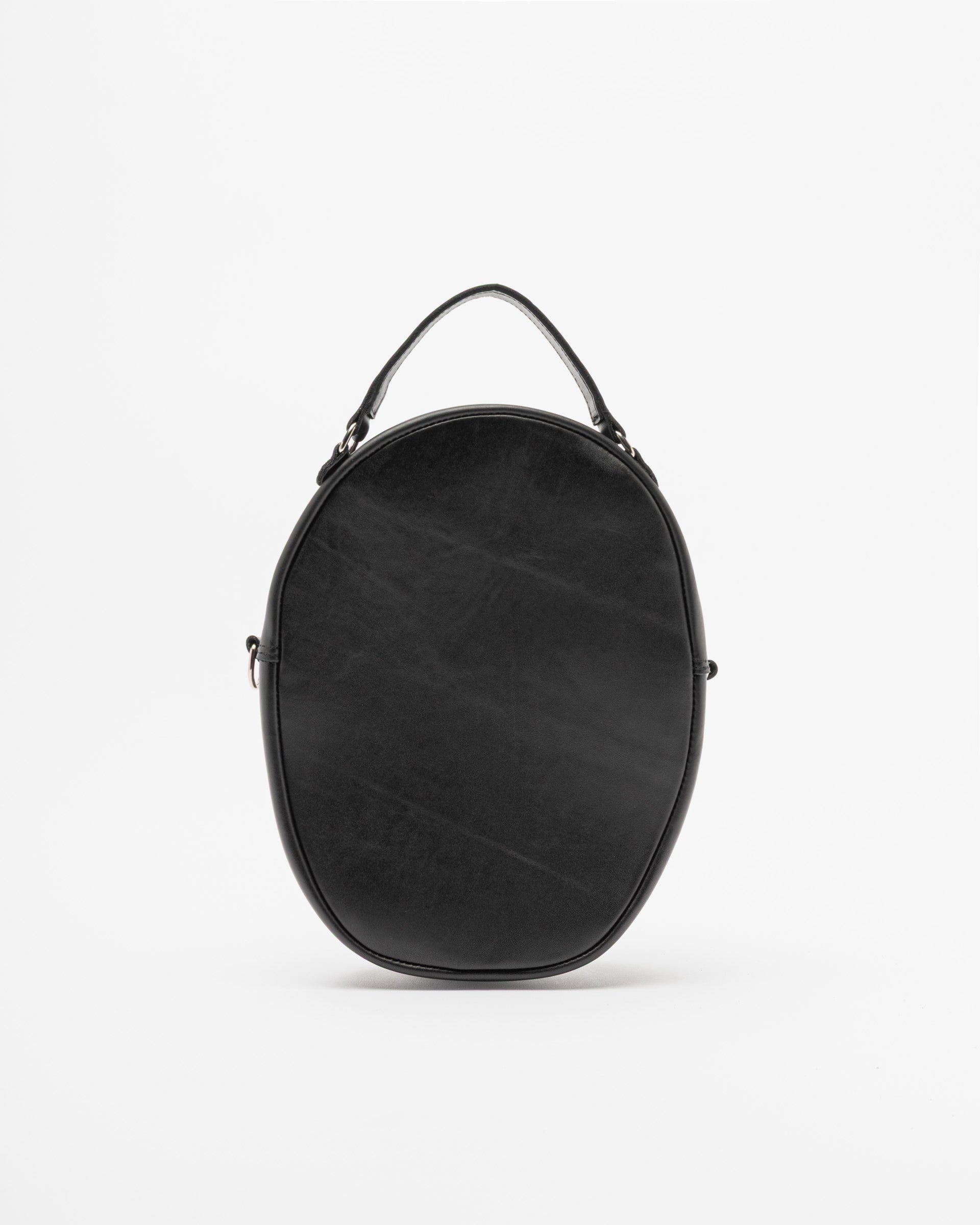 Mala tiracolo SALLE DE MODE SDM032 Preto - 243-SDM032-01