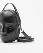 Mala tiracolo SALLE DE MODE SDM032 Preto - 243-SDM032-01