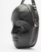 Mala tiracolo SALLE DE MODE SDM032 Preto - 243-SDM032-01