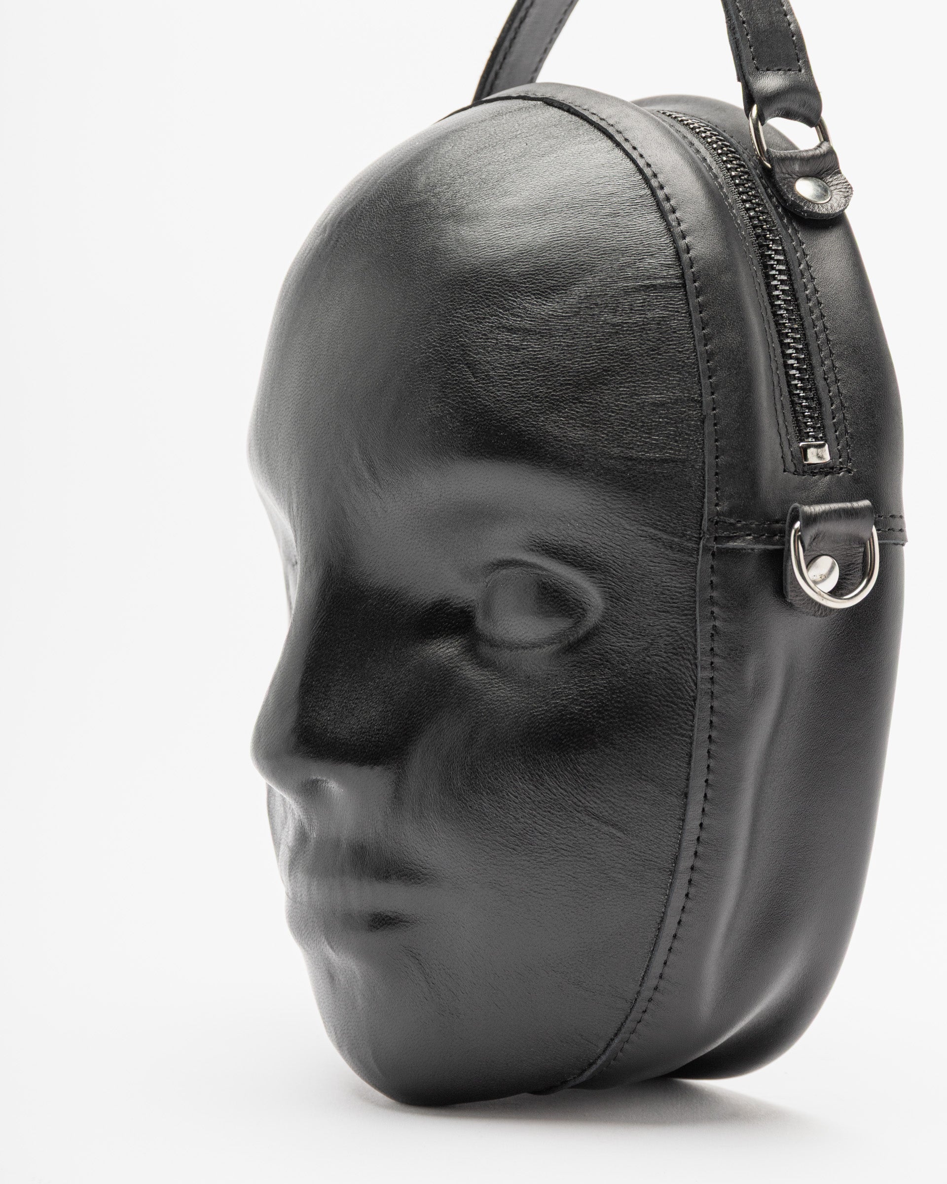 Mala tiracolo SALLE DE MODE SDM032 Preto - 243-SDM032-01