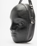Mala tiracolo SALLE DE MODE SDM032 Preto - 243-SDM032-01