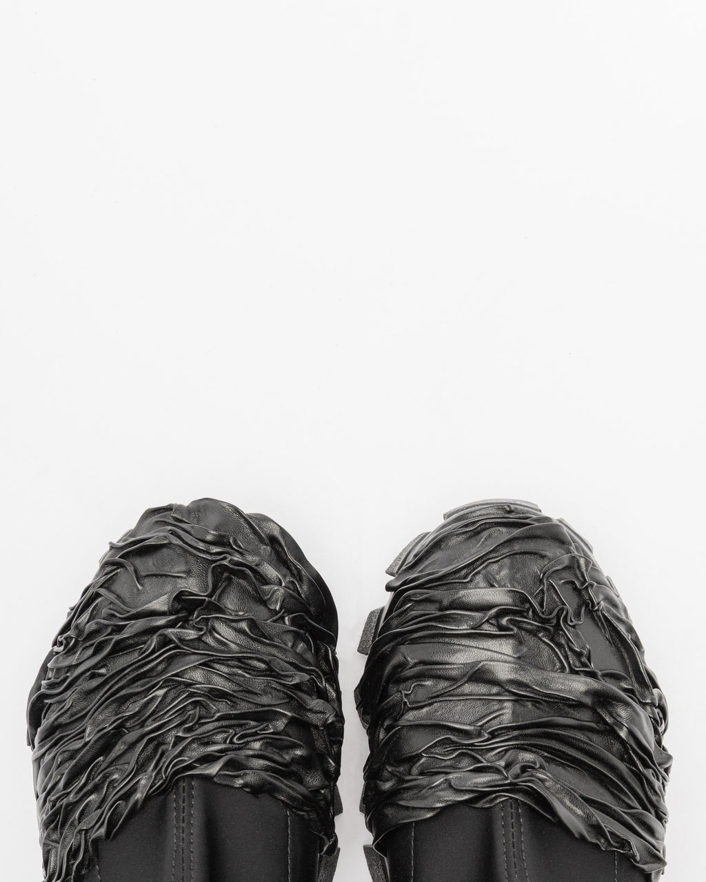 Boots SALLE DE MODE SDM043 Black