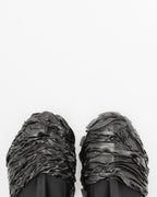 Boots SALLE DE MODE SDM043 Black