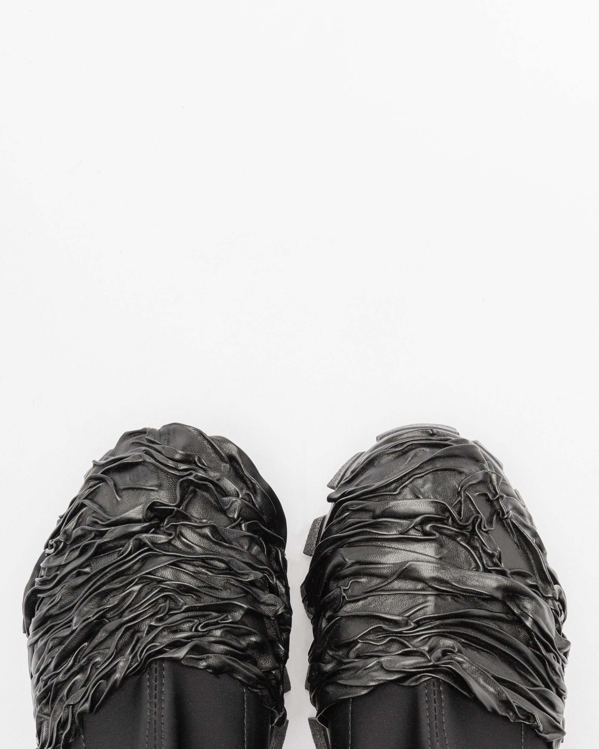 Boots SALLE DE MODE SDM043 Black