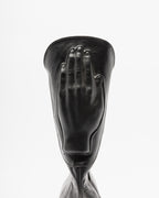Botas SALLE DE MODE SDM068 Preto - 243-SDM068-01