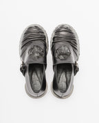 Sapatos SALLE DE MODE SDM071 Preto - 243-SDM071-01