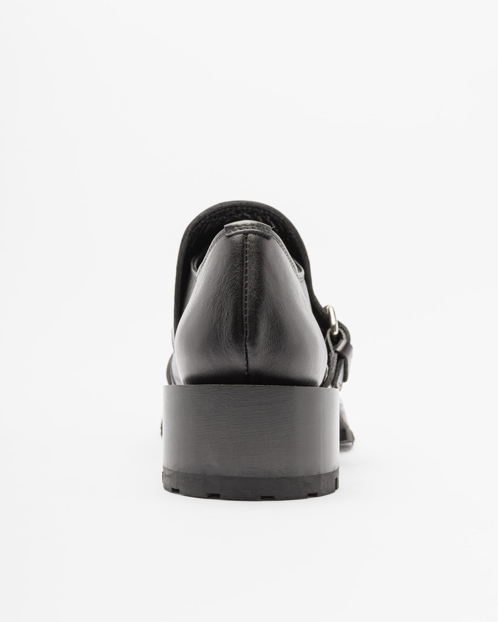 Sapatos SALLE DE MODE SDM071 Preto - 243-SDM071-01