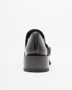 Sapatos SALLE DE MODE SDM071 Preto - 243-SDM071-01