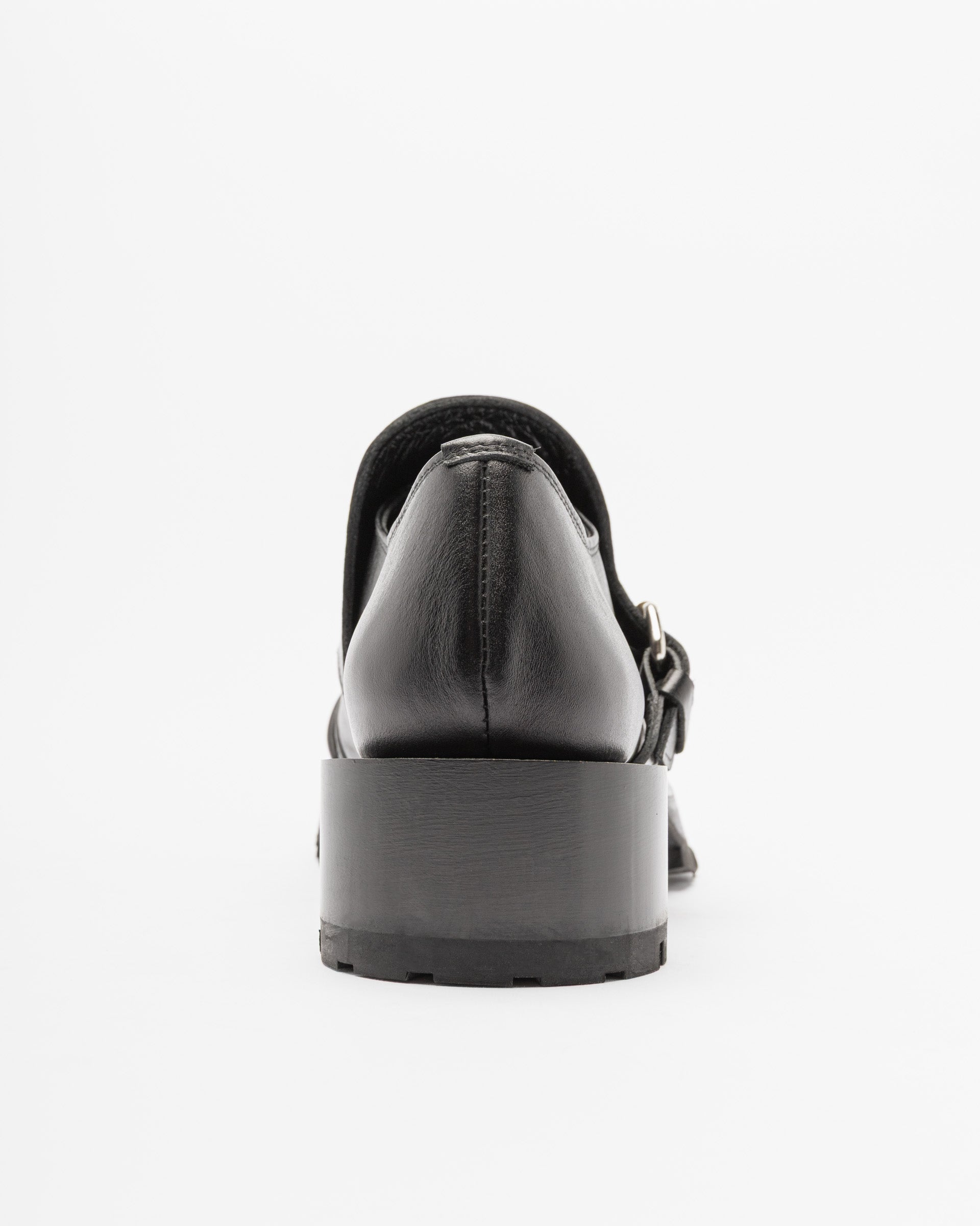 Sapatos SALLE DE MODE SDM071 Preto - 243-SDM071-01