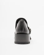 Sapatos SALLE DE MODE SDM071 Preto - 243-SDM071-01
