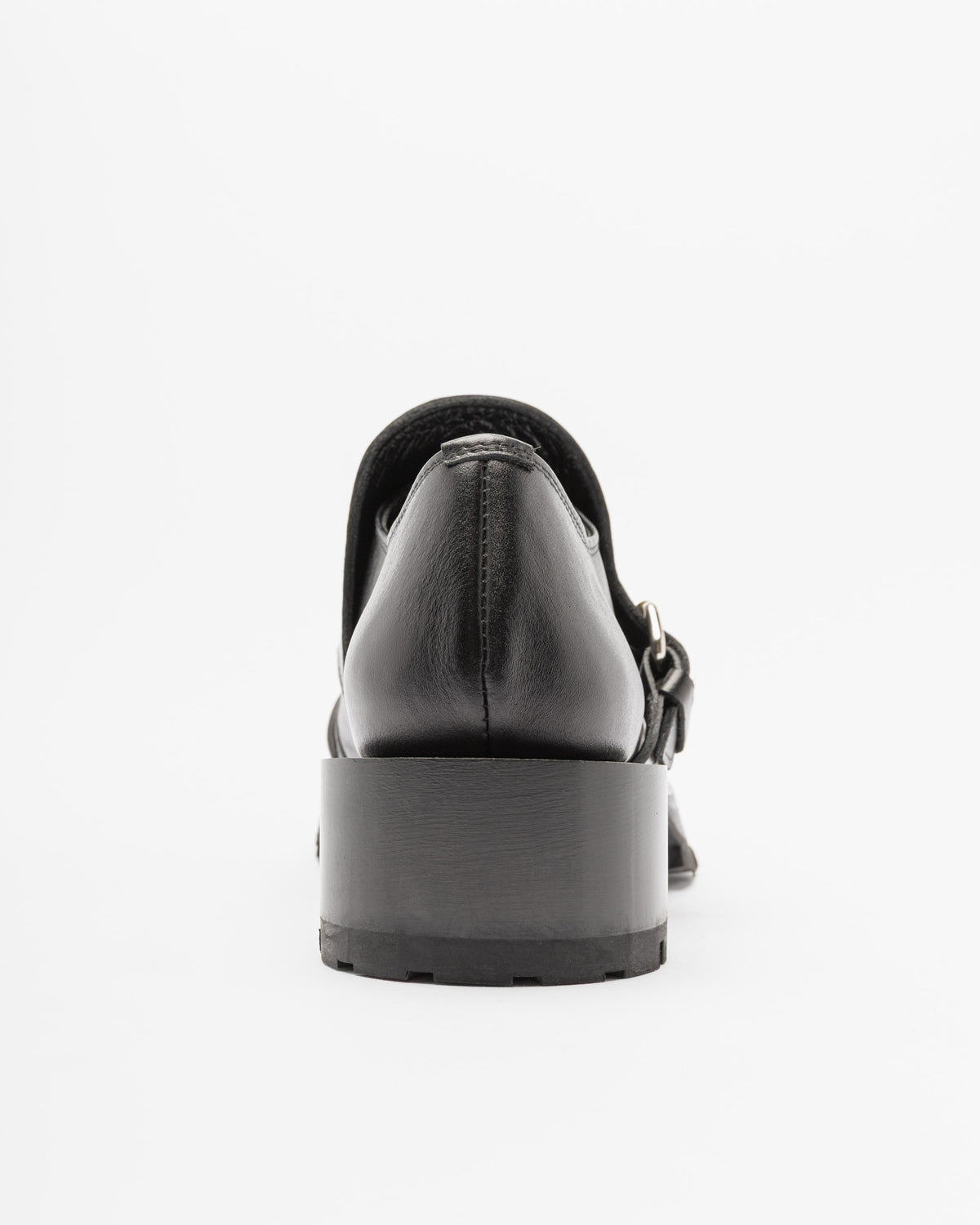 Sapatos SALLE DE MODE SDM071 Preto - 243-SDM071-01