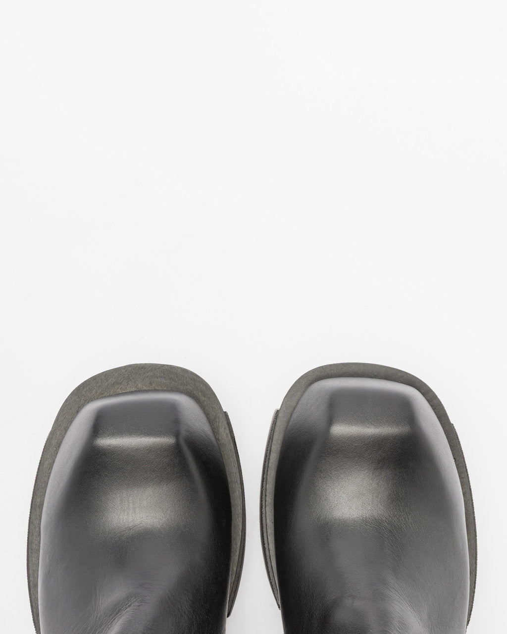 Botas SALLE DE MODE SDM077 Preto - 243-SDM077-01