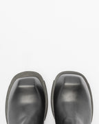 Botas SALLE DE MODE SDM077 Preto - 243-SDM077-01