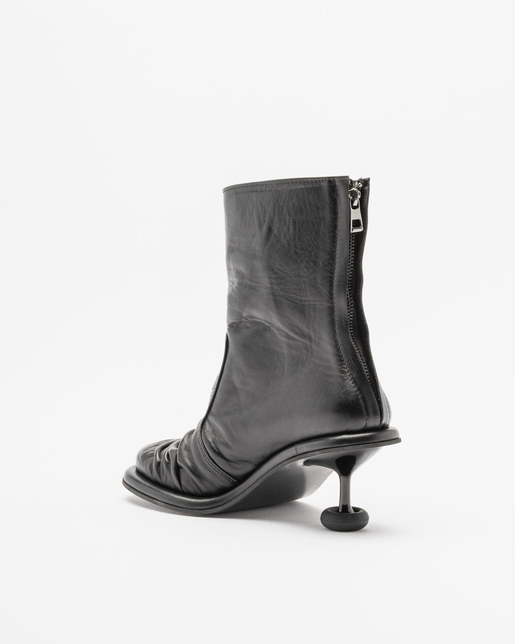 Botins SALLE DE MODE SDM097 Preto - 243-SDM097-01