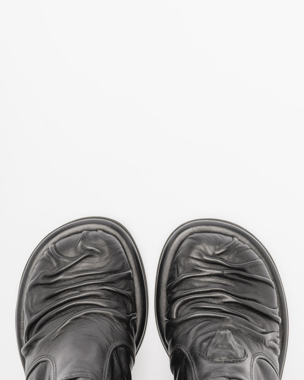 Botins SALLE DE MODE SDM097 Preto - 243-SDM097-01