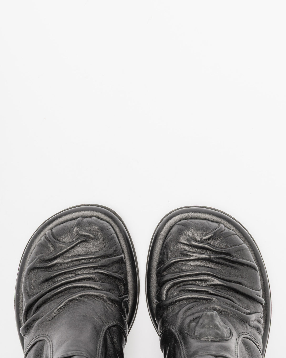 Botins SALLE DE MODE SDM097 Preto - 243-SDM097-01