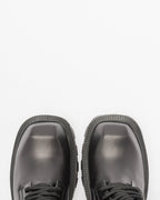 Botas SALLE DE MODE SDM099 Preto - 243-SDM099-01