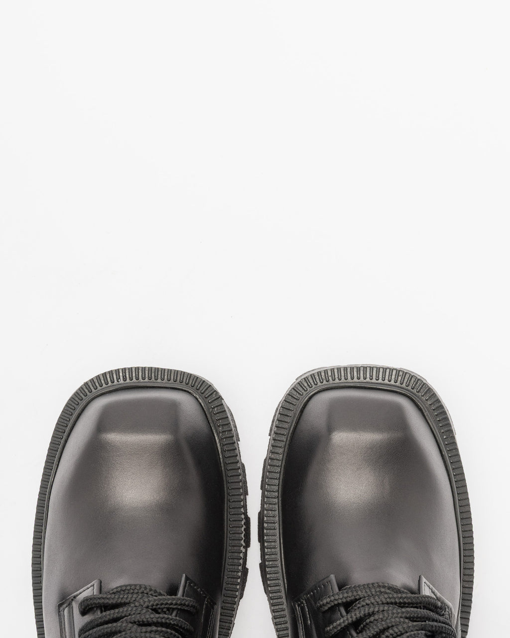 Botas SALLE DE MODE SDM099 Preto - 243-SDM099-01