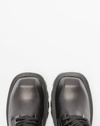 Botas SALLE DE MODE SDM099 Preto - 243-SDM099-01