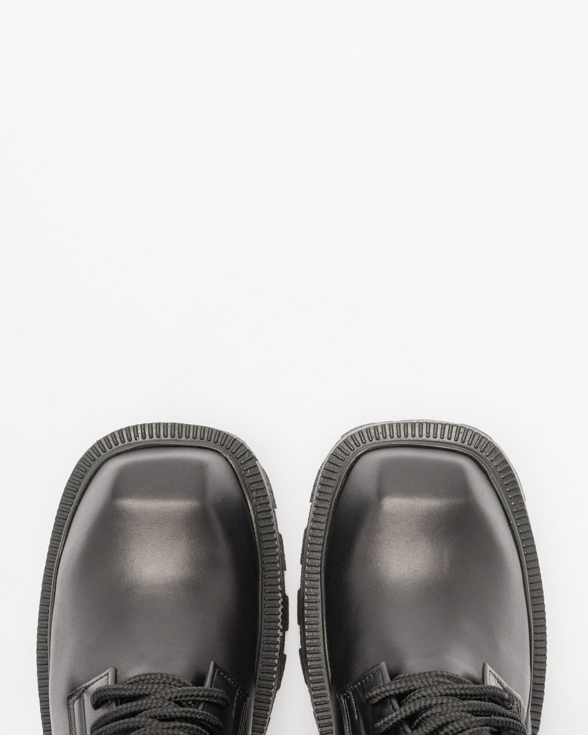Botas SALLE DE MODE SDM099 Preto - 243-SDM099-01