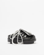 Sapatos SALLE DE MODE SDM101 Preto - 243-SDM101-01