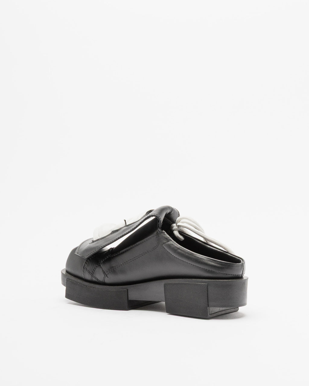 Sapatos SALLE DE MODE SDM101 Preto - 243-SDM101-01