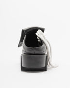 Sapatos SALLE DE MODE SDM101 Preto - 243-SDM101-01