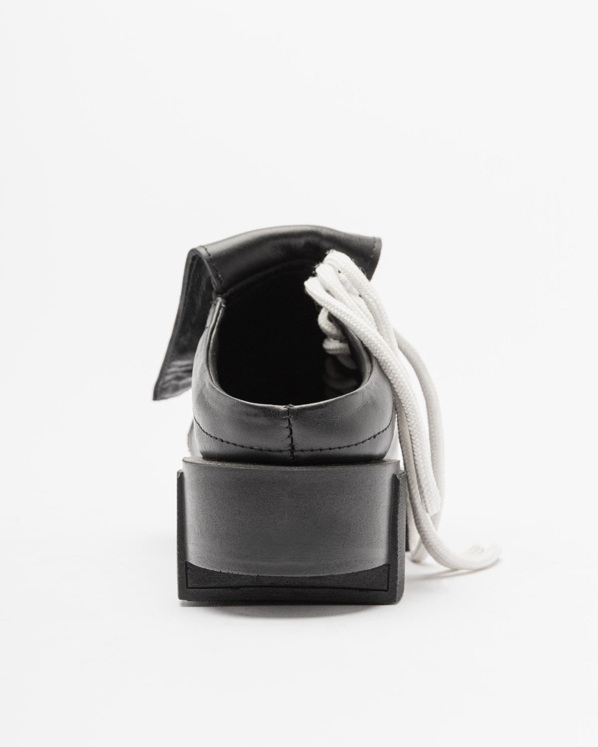 Sapatos SALLE DE MODE SDM101 Preto - 243-SDM101-01