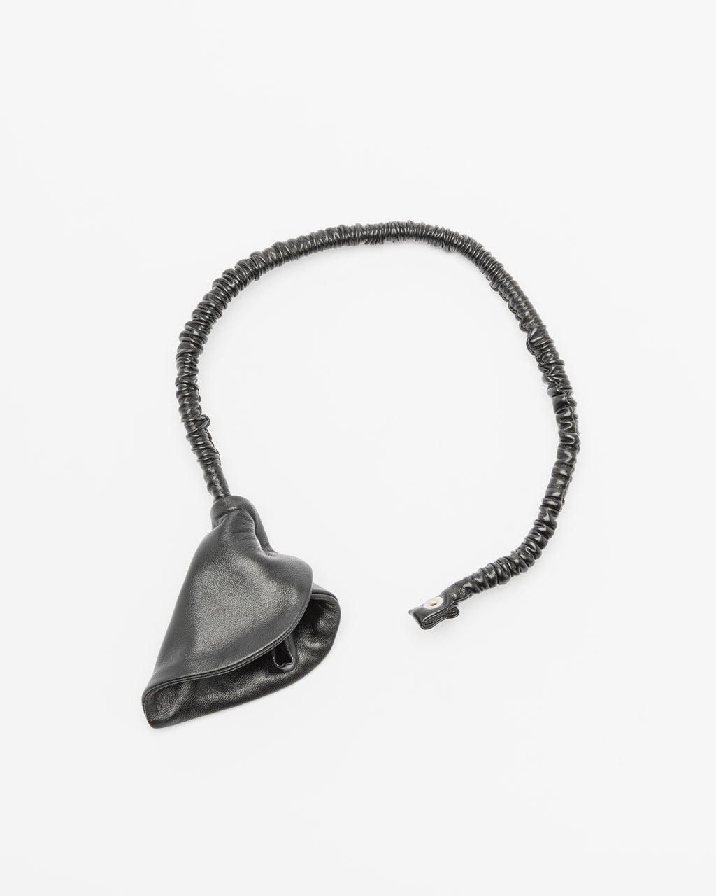 Colar SALLE DE MODE SDM105 Preto - 243-SDM105-01