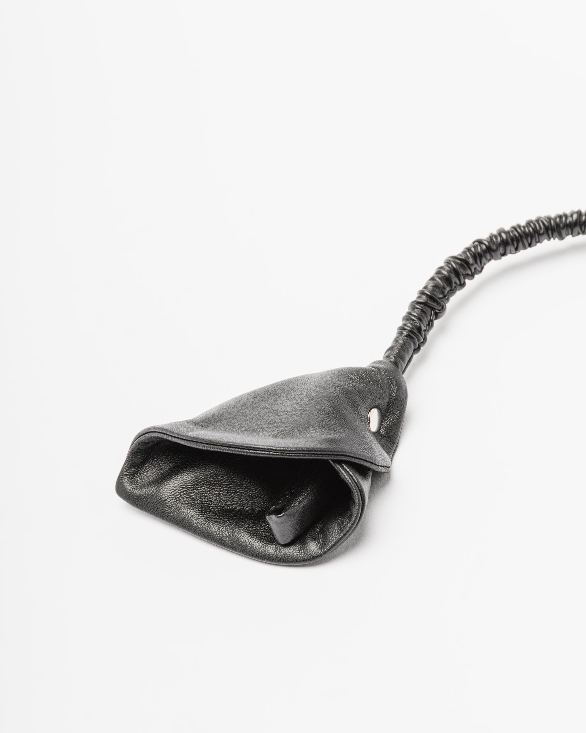 Colar SALLE DE MODE SDM105 Preto - 243-SDM105-01