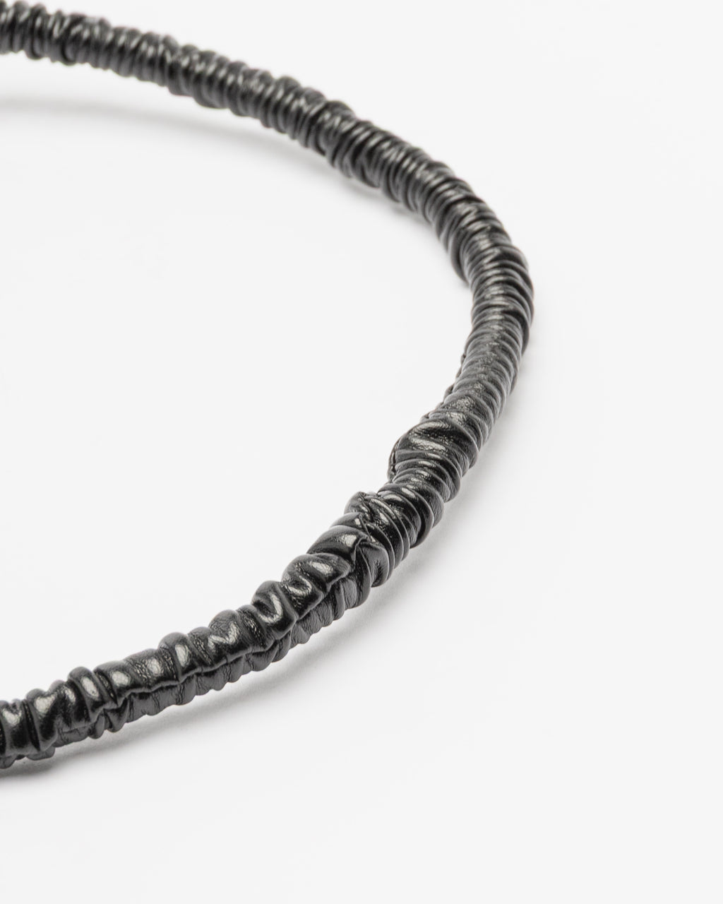 Colar SALLE DE MODE SDM105 Preto - 243-SDM105-01