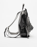 Mochila SALLE DE MODE SDM106 Preto - 243-SDM106-01