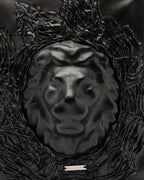 Mochila SALLE DE MODE SDM106 Preto - 243-SDM106-01