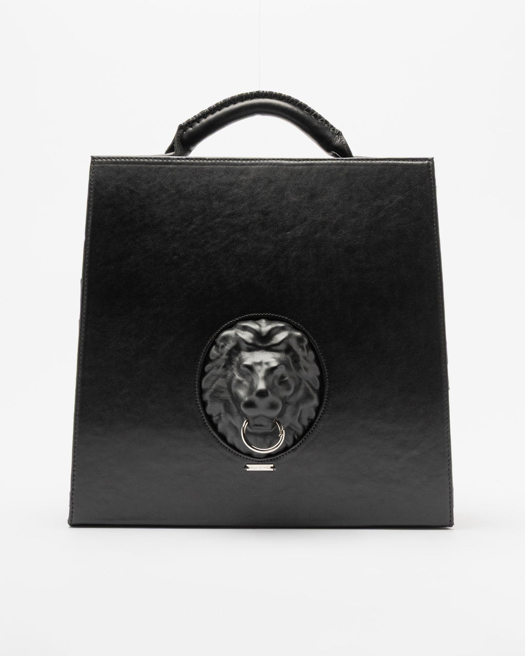 Mochila SALLE DE MODE SDM109 Preto - 243-SDM109-01