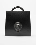 Mochila SALLE DE MODE SDM109 Preto - 243-SDM109-01