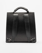 Mochila SALLE DE MODE SDM109 Preto - 243-SDM109-01