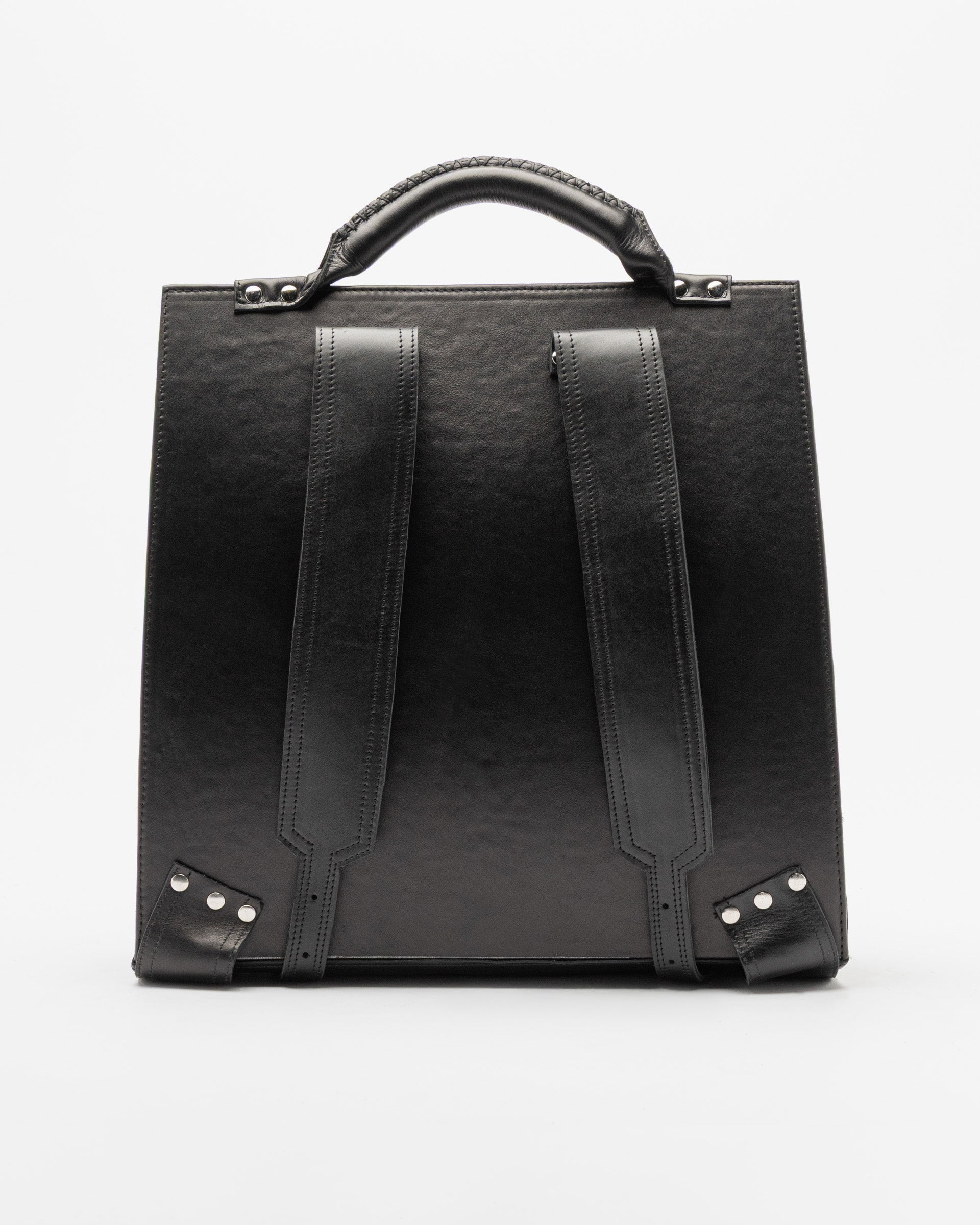 Mochila SALLE DE MODE SDM109 Preto - 243-SDM109-01