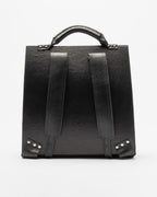 Mochila SALLE DE MODE SDM109 Preto - 243-SDM109-01