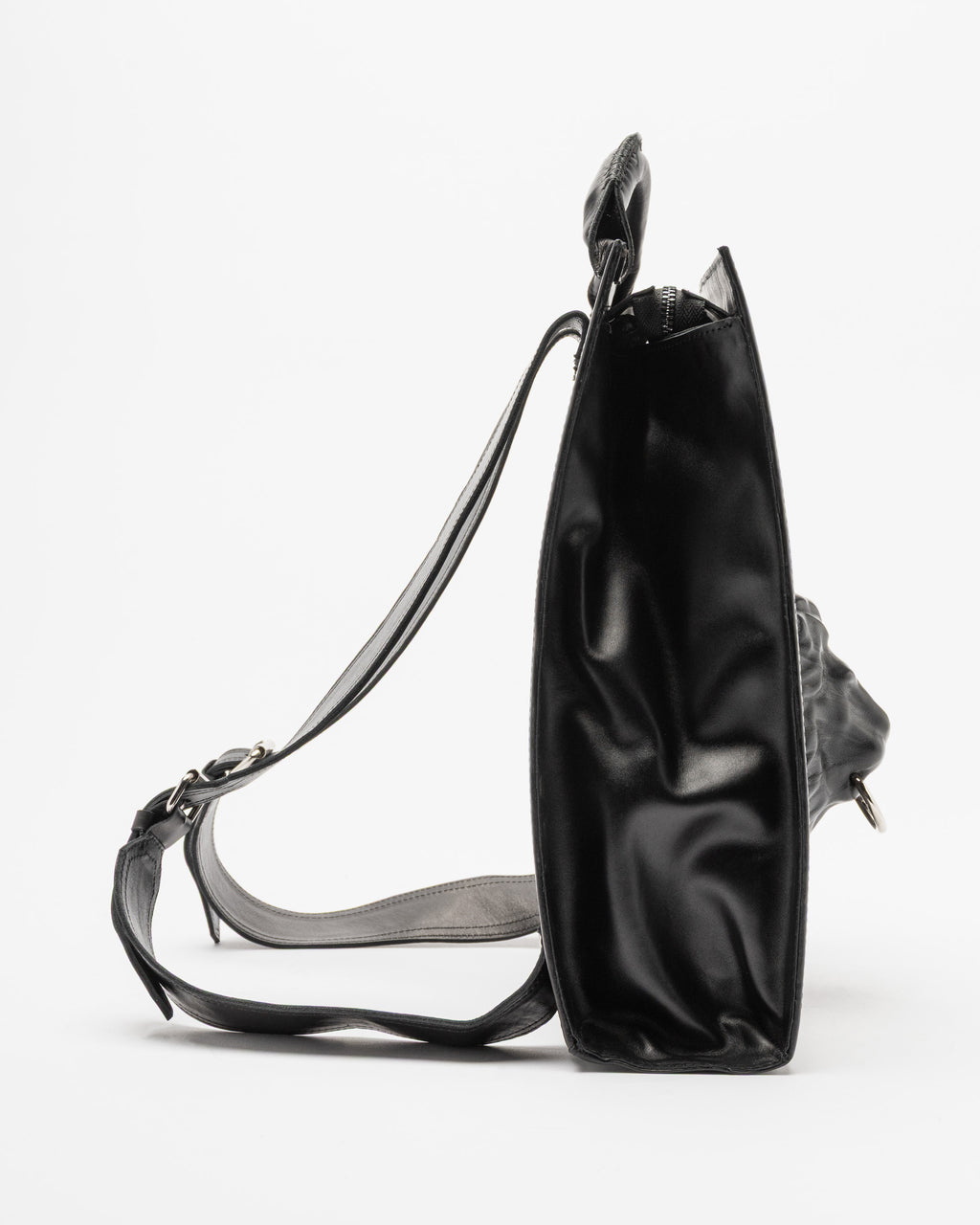 Mochila SALLE DE MODE SDM109 Preto - 243-SDM109-01