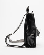 Mochila SALLE DE MODE SDM109 Preto - 243-SDM109-01