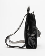 Mochila SALLE DE MODE SDM109 Preto - 243-SDM109-01