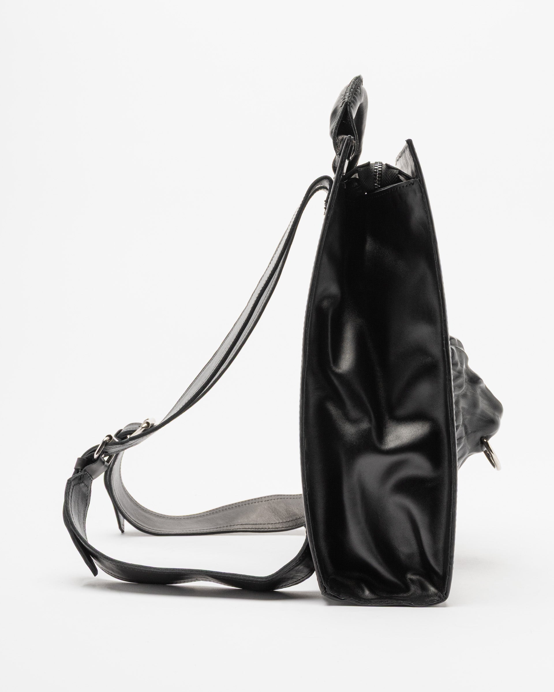 Mochila SALLE DE MODE SDM109 Preto - 243-SDM109-01