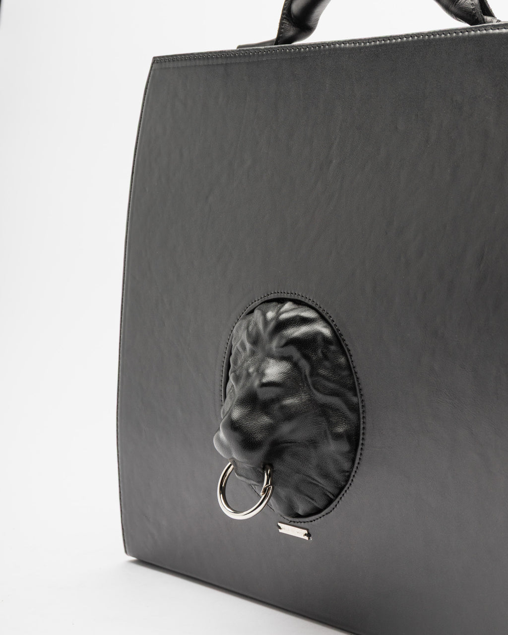 Mochila SALLE DE MODE SDM109 Preto - 243-SDM109-01