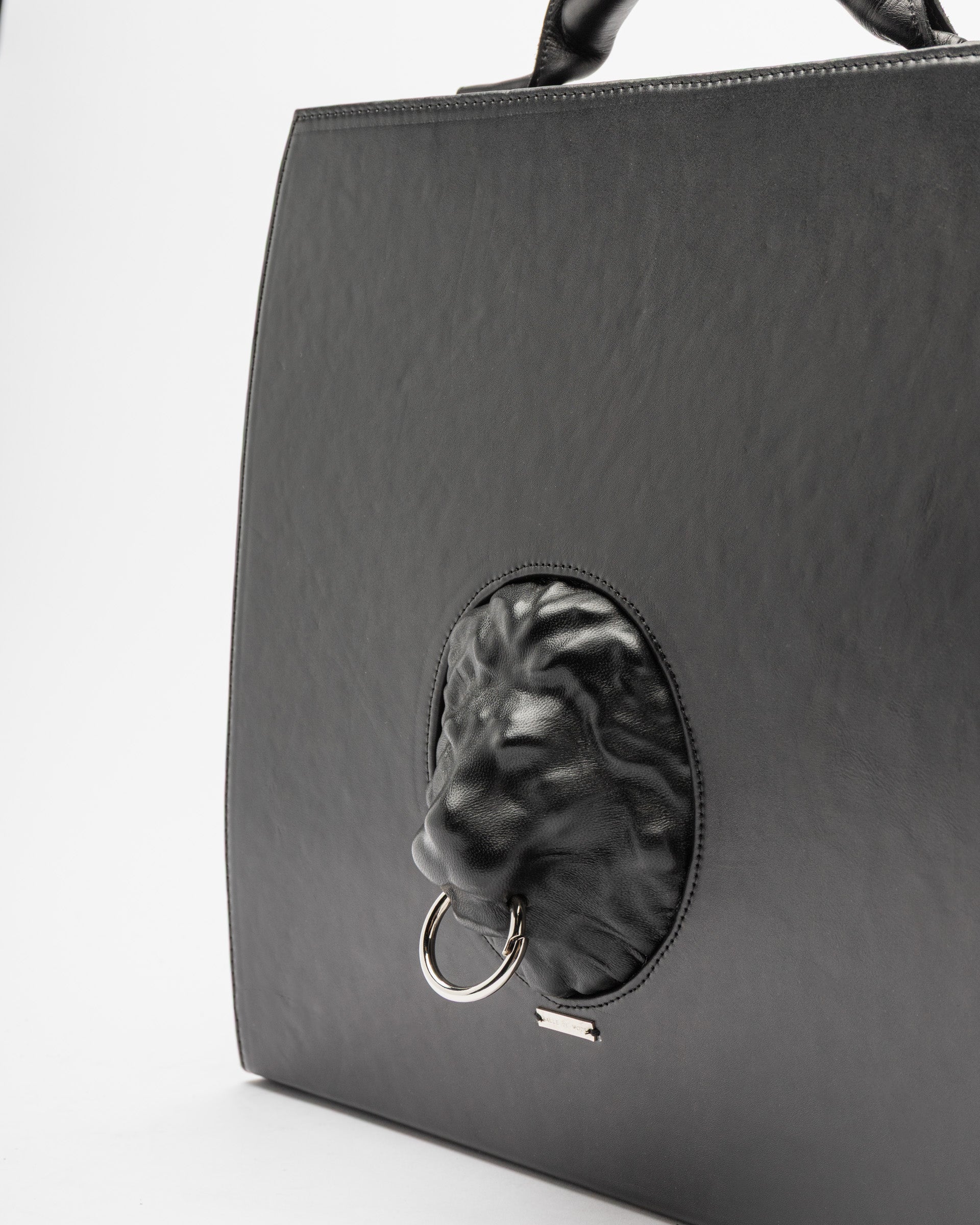 Mochila SALLE DE MODE SDM109 Preto - 243-SDM109-01