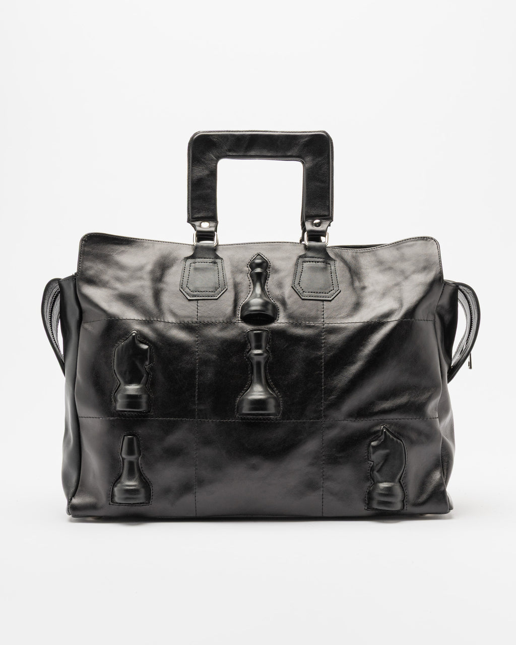 Mala SALLE DE MODE SDM110 Preto - 243-SDM110-01