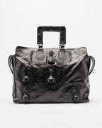 Mala SALLE DE MODE SDM110 Preto - 243-SDM110-01